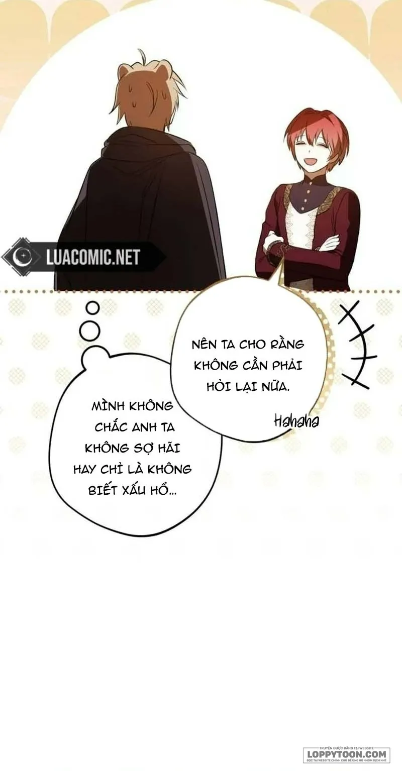 Bạo Chúa Độc Ác Trở Lại - Chap 31 - Trang 67