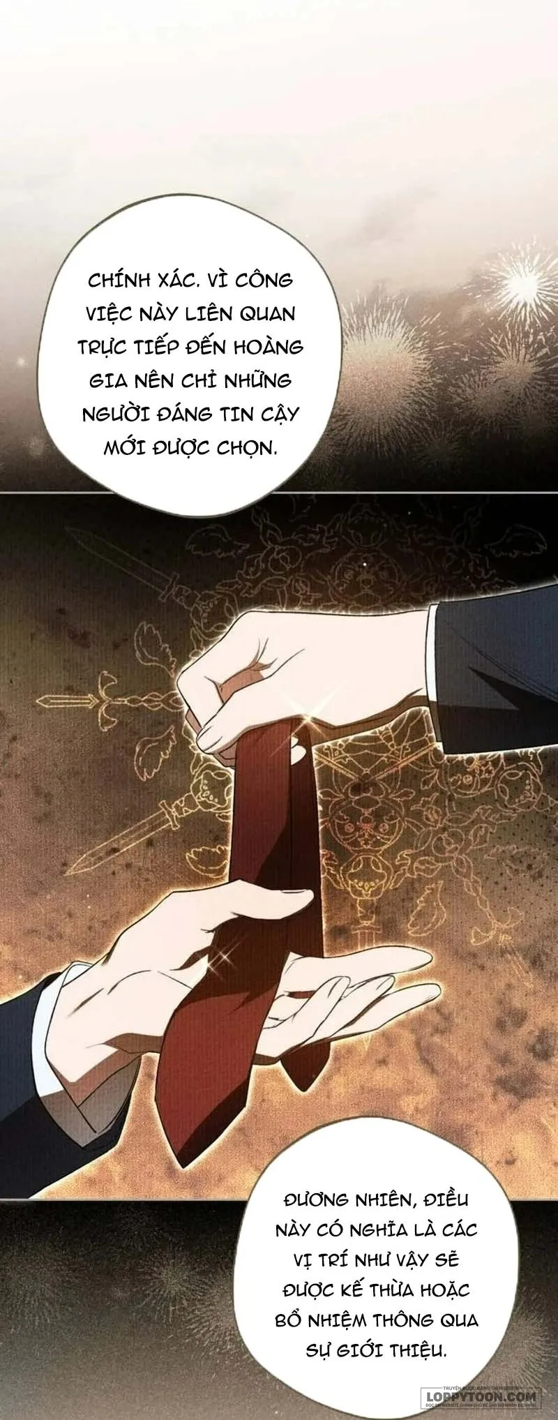 Bạo Chúa Độc Ác Trở Lại - Chap 31 - Trang 9