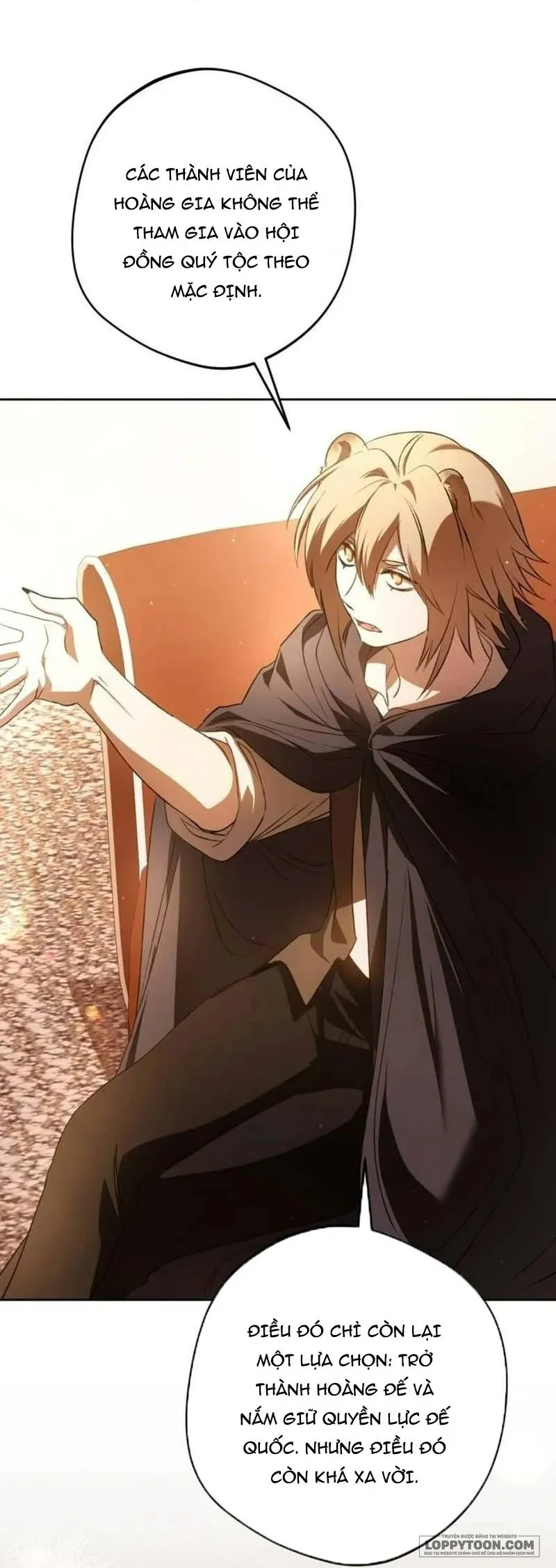 Bạo Chúa Độc Ác Trở Lại - Chap 32 - Trang 12
