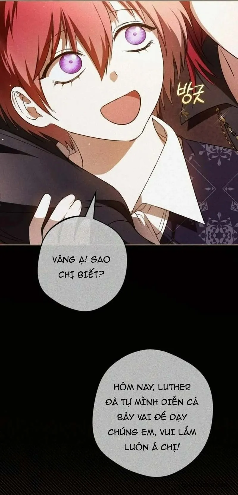 Bạo Chúa Độc Ác Trở Lại - Chap 32 - Trang 22