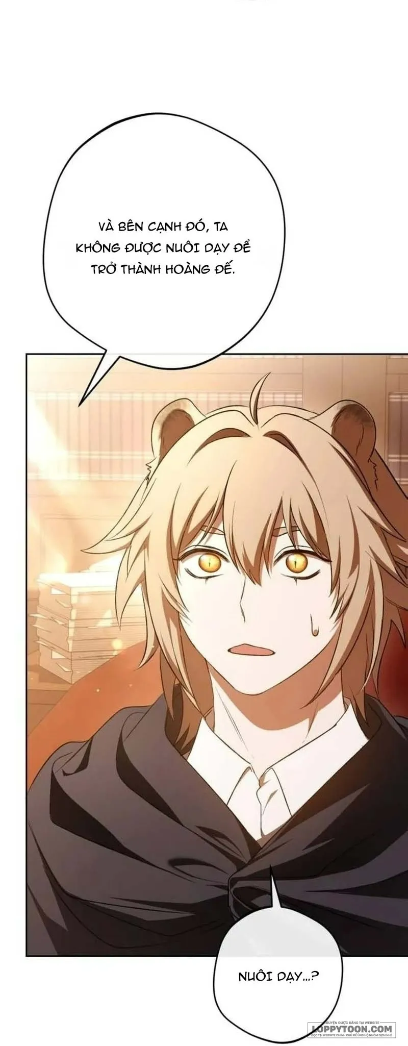 Bạo Chúa Độc Ác Trở Lại - Chap 32 - Trang 34