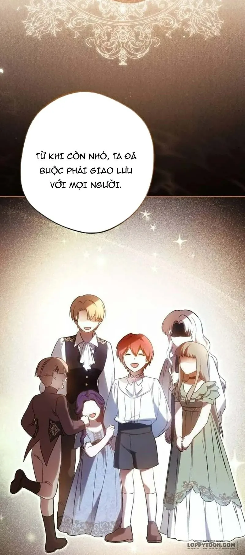 Bạo Chúa Độc Ác Trở Lại - Chap 32 - Trang 37
