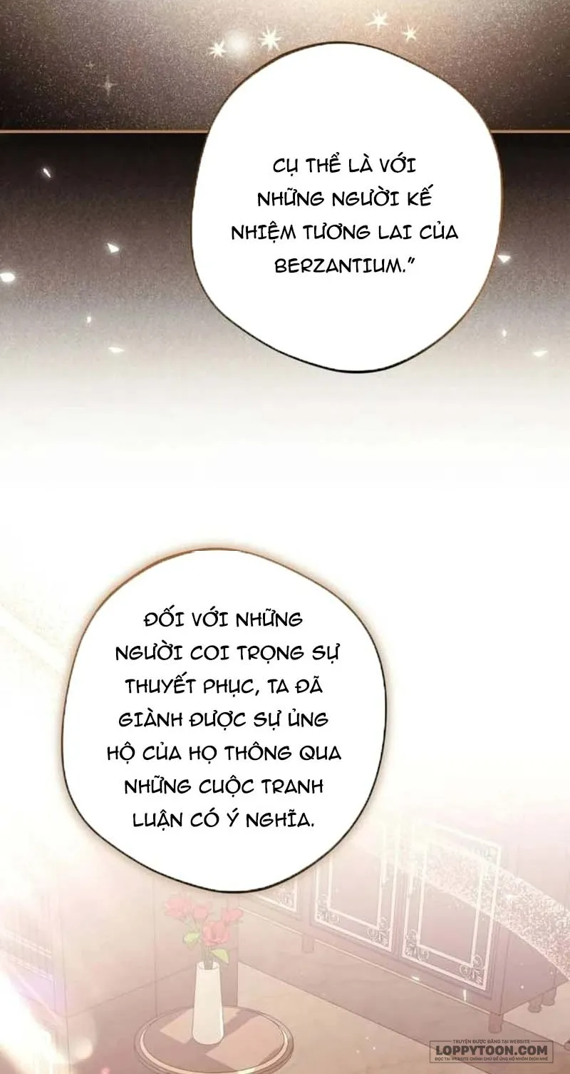 Bạo Chúa Độc Ác Trở Lại - Chap 32 - Trang 38