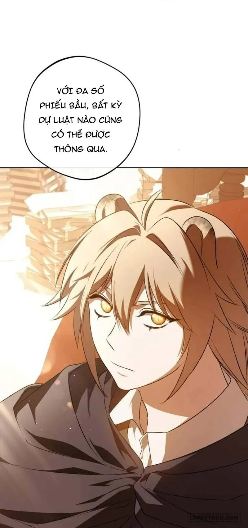 Bạo Chúa Độc Ác Trở Lại - Chap 32 - Trang 44