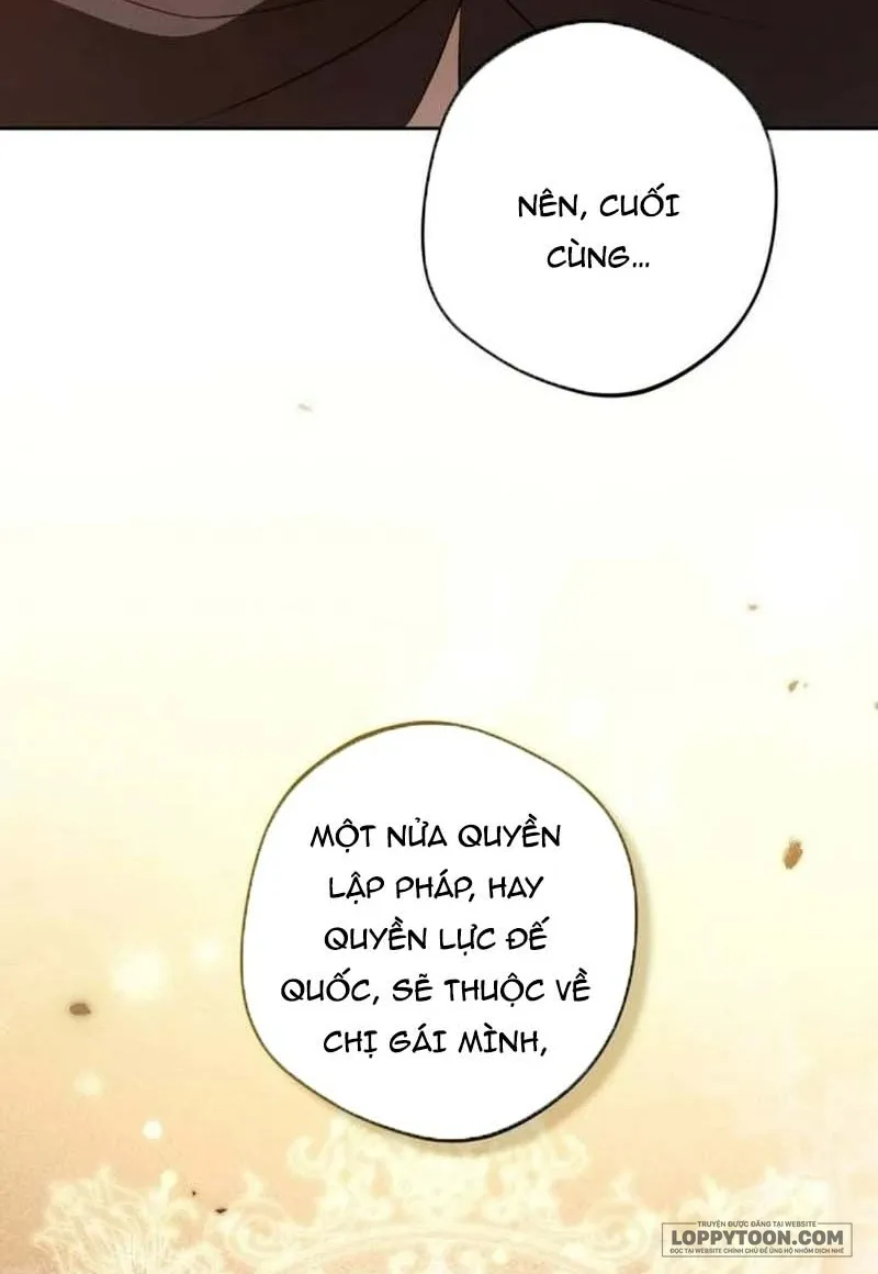 Bạo Chúa Độc Ác Trở Lại - Chap 32 - Trang 45