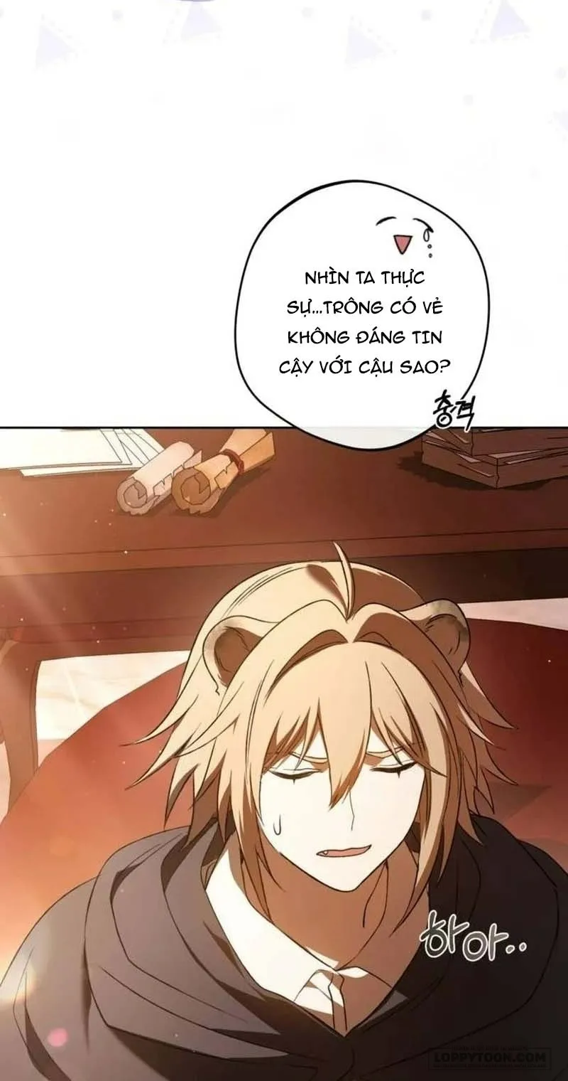Bạo Chúa Độc Ác Trở Lại - Chap 32 - Trang 5