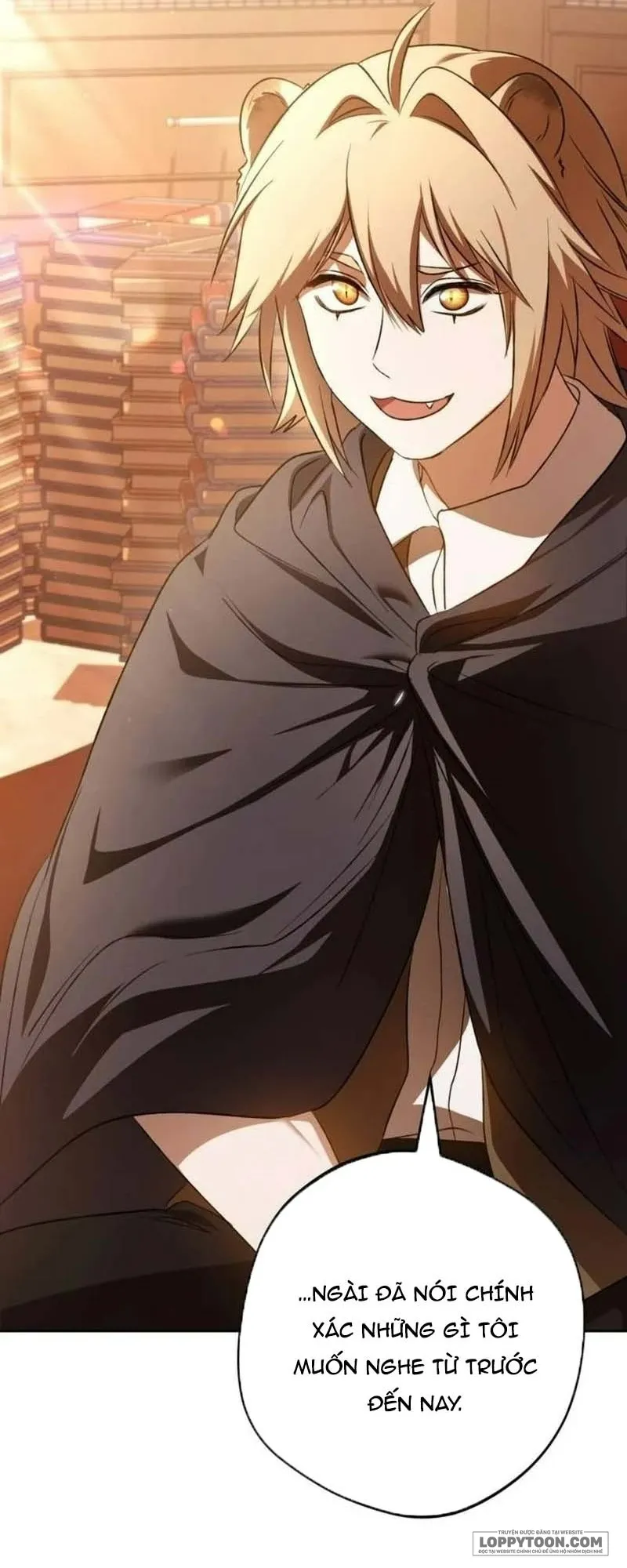 Bạo Chúa Độc Ác Trở Lại - Chap 32 - Trang 55