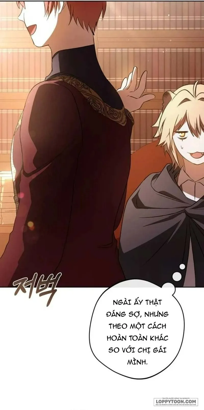 Bạo Chúa Độc Ác Trở Lại - Chap 32 - Trang 58