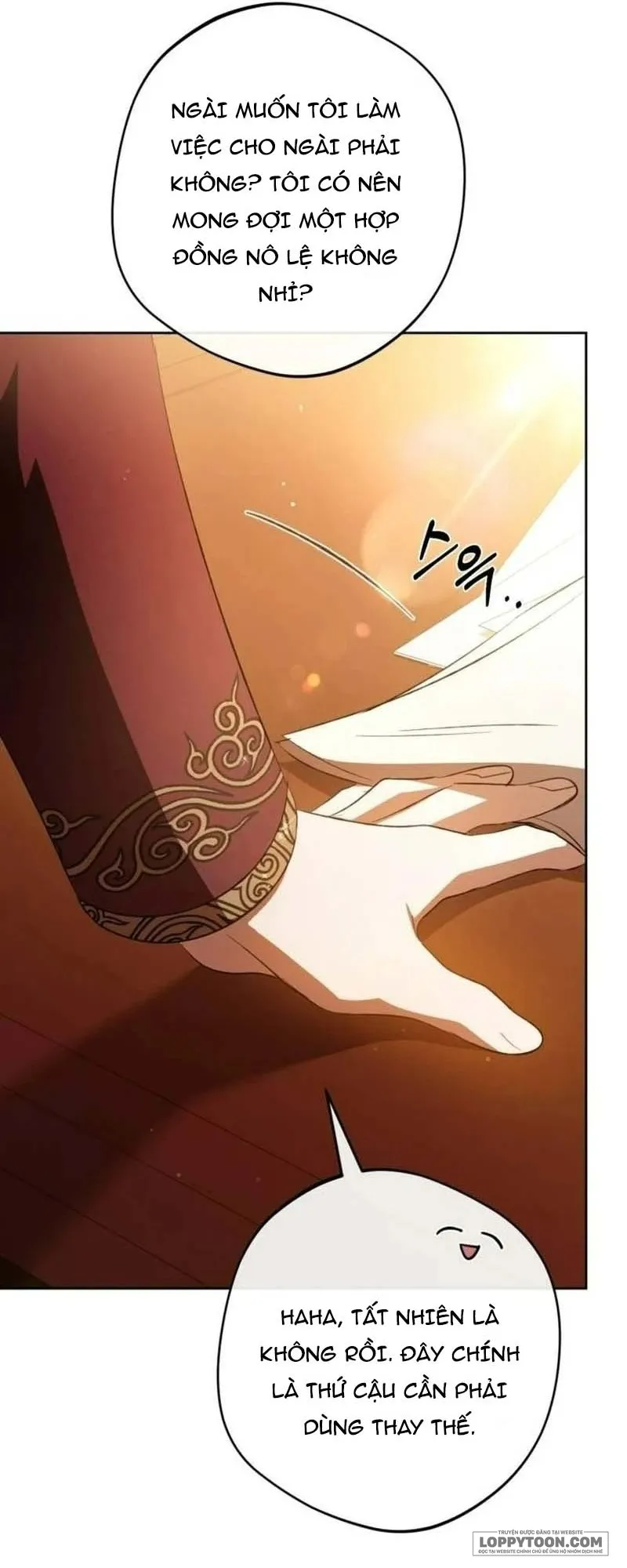 Bạo Chúa Độc Ác Trở Lại - Chap 32 - Trang 61