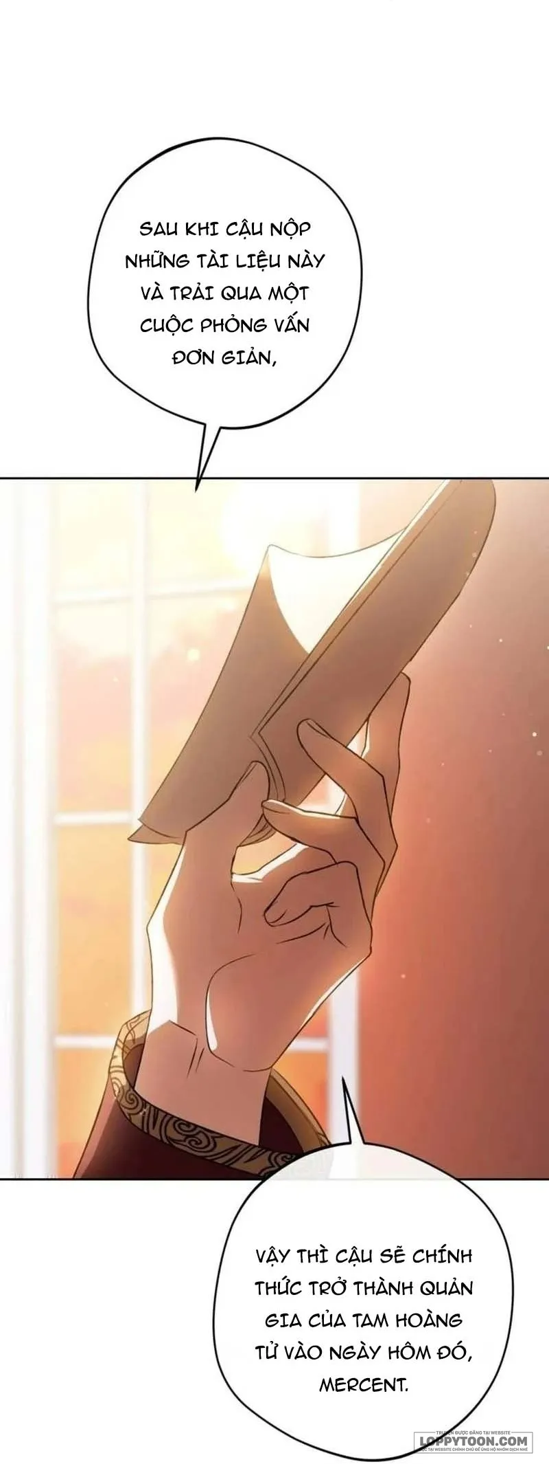 Bạo Chúa Độc Ác Trở Lại - Chap 32 - Trang 64