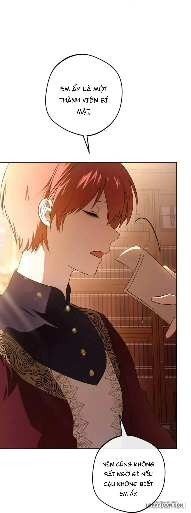 Bạo Chúa Độc Ác Trở Lại - Chap 32 - Trang 66