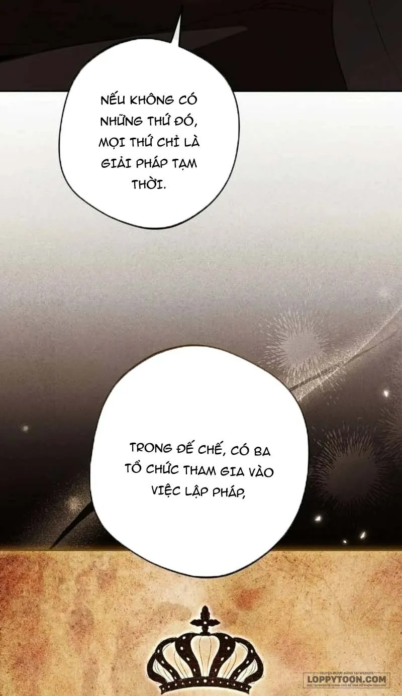 Bạo Chúa Độc Ác Trở Lại - Chap 32 - Trang 9