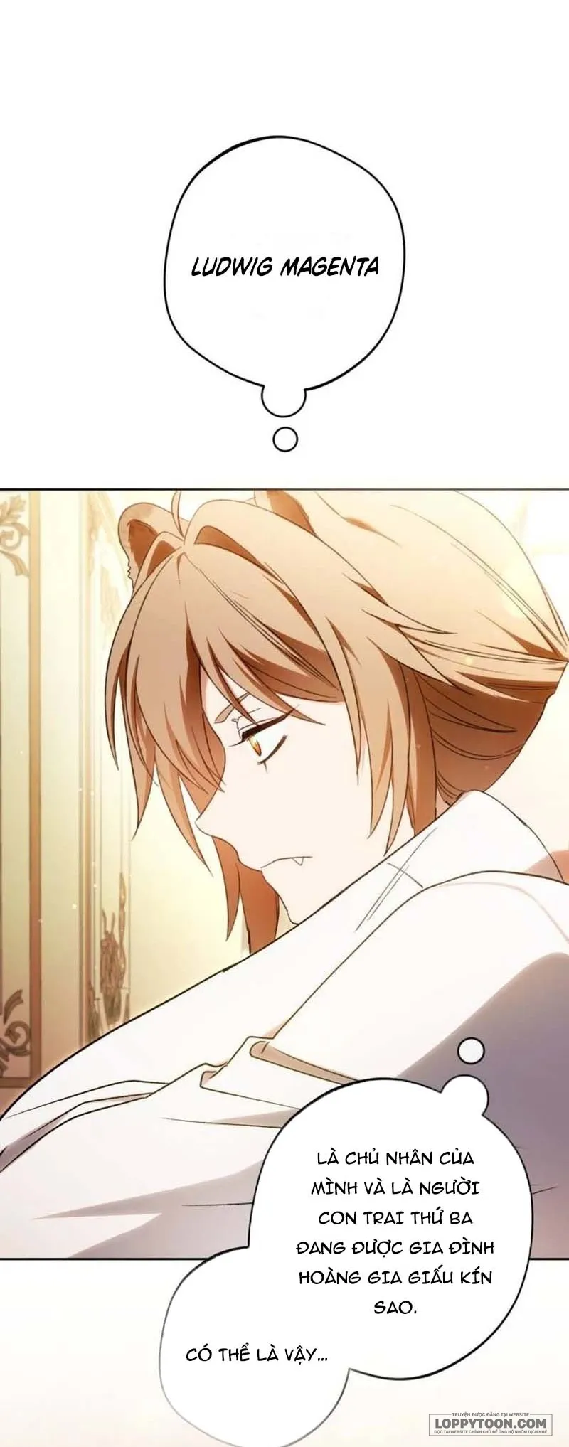 Bạo Chúa Độc Ác Trở Lại - Chap 33 - Trang 11