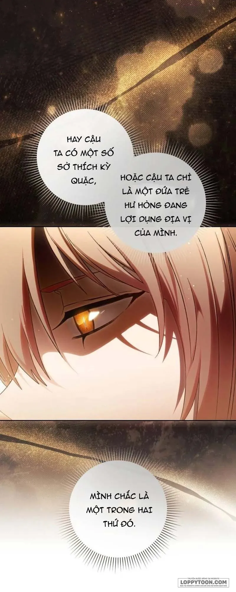 Bạo Chúa Độc Ác Trở Lại - Chap 33 - Trang 14