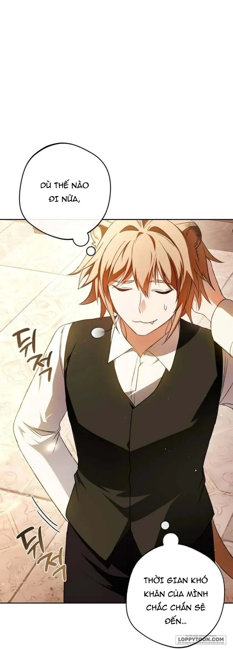 Bạo Chúa Độc Ác Trở Lại - Chap 33 - Trang 15
