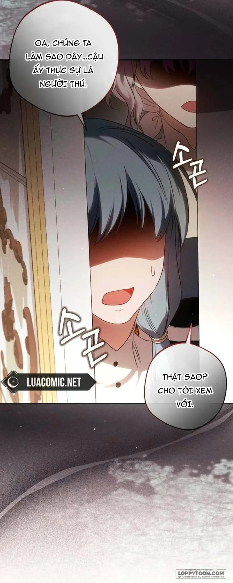 Bạo Chúa Độc Ác Trở Lại - Chap 33 - Trang 18