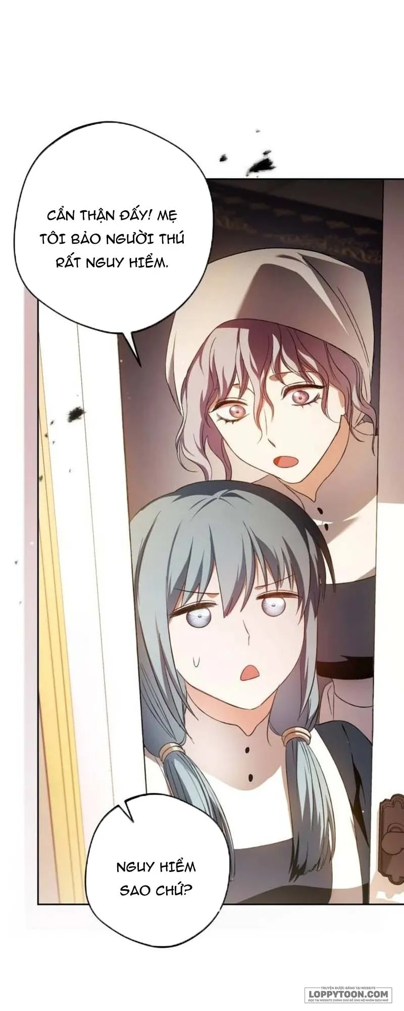 Bạo Chúa Độc Ác Trở Lại - Chap 33 - Trang 20