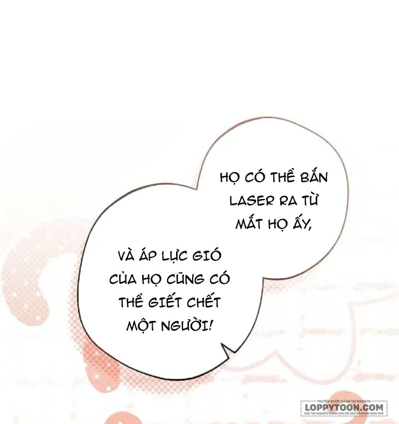 Bạo Chúa Độc Ác Trở Lại - Chap 33 - Trang 21