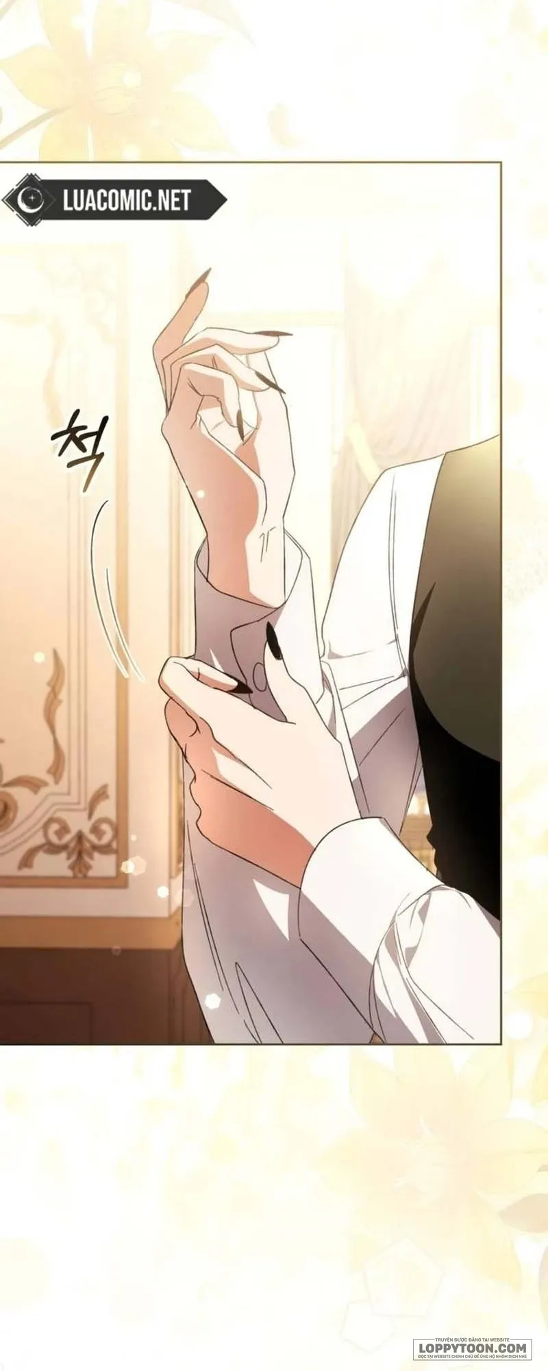 Bạo Chúa Độc Ác Trở Lại - Chap 33 - Trang 3