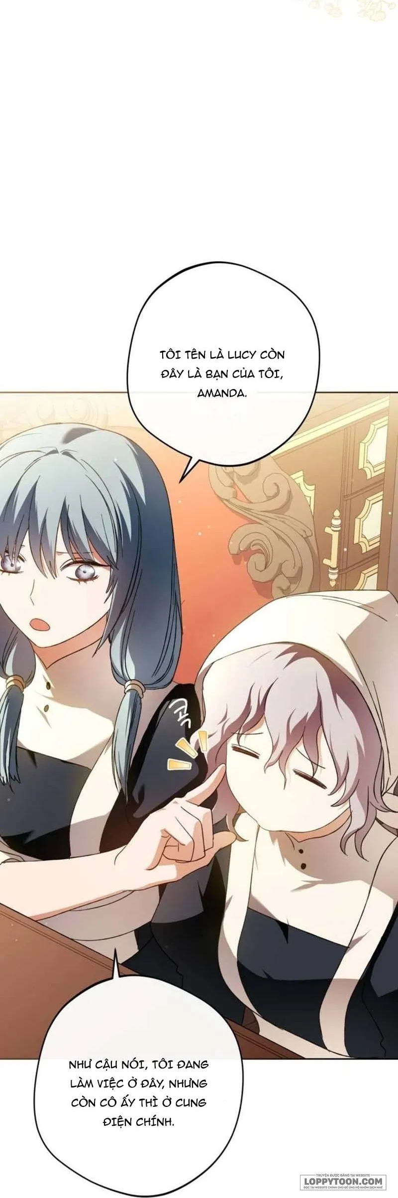 Bạo Chúa Độc Ác Trở Lại - Chap 33 - Trang 33