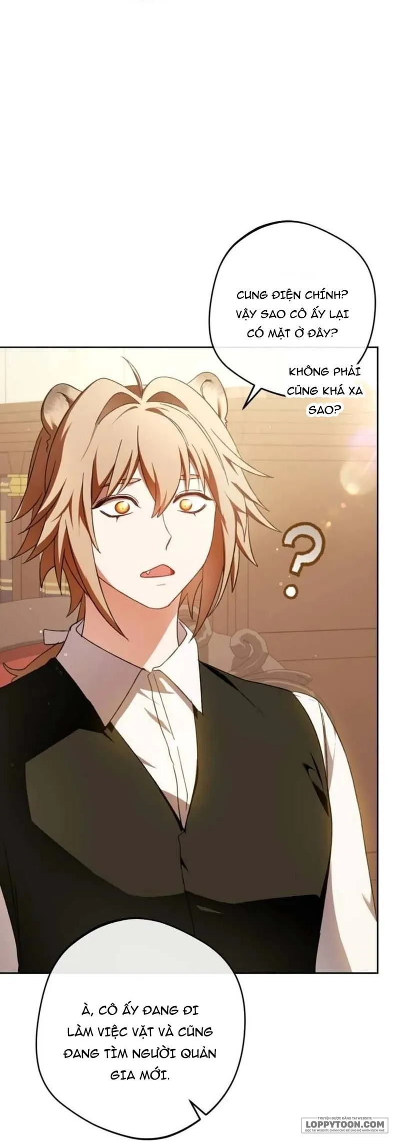 Bạo Chúa Độc Ác Trở Lại - Chap 33 - Trang 34