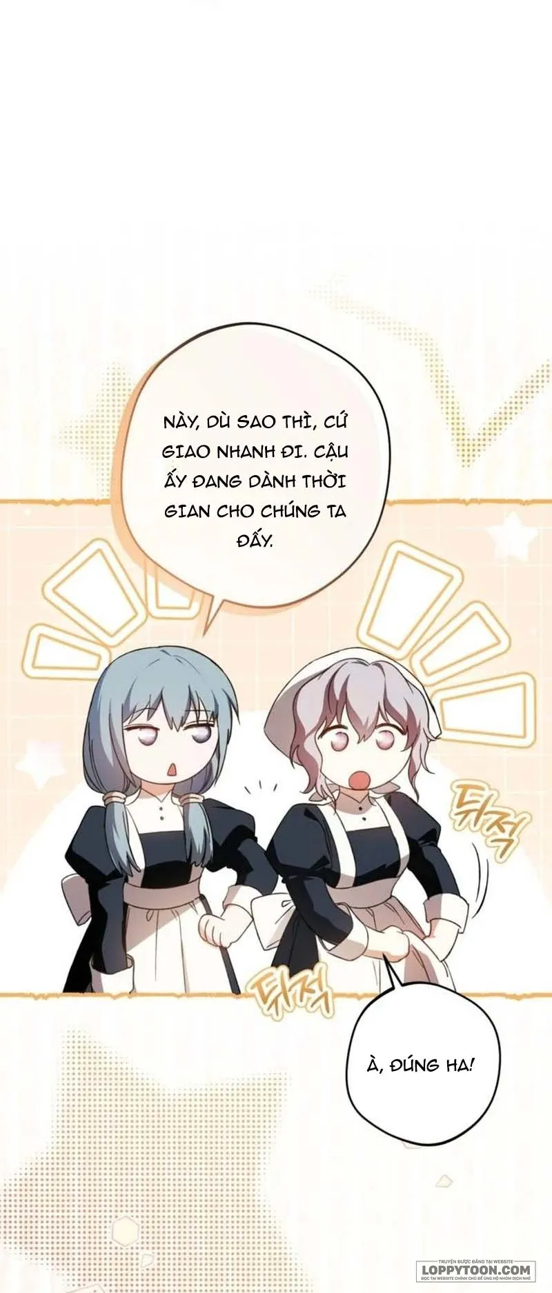 Bạo Chúa Độc Ác Trở Lại - Chap 33 - Trang 35