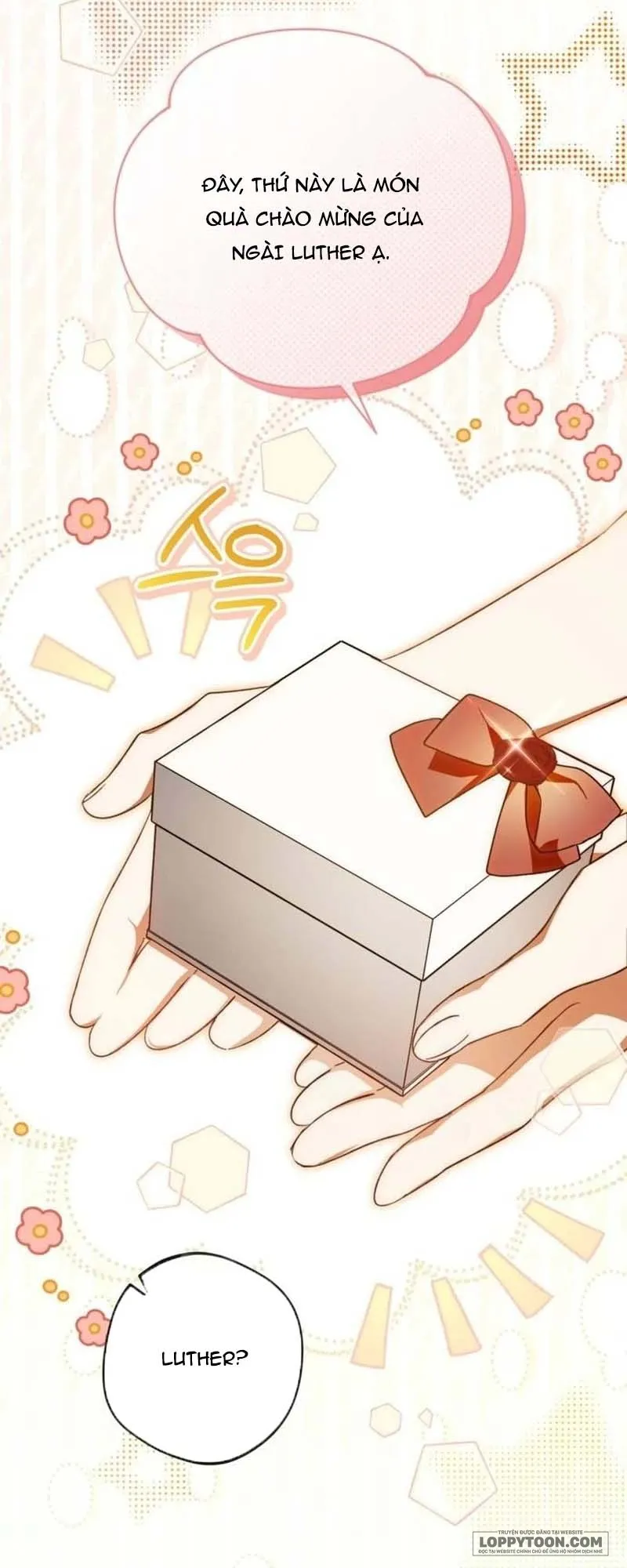 Bạo Chúa Độc Ác Trở Lại - Chap 33 - Trang 36