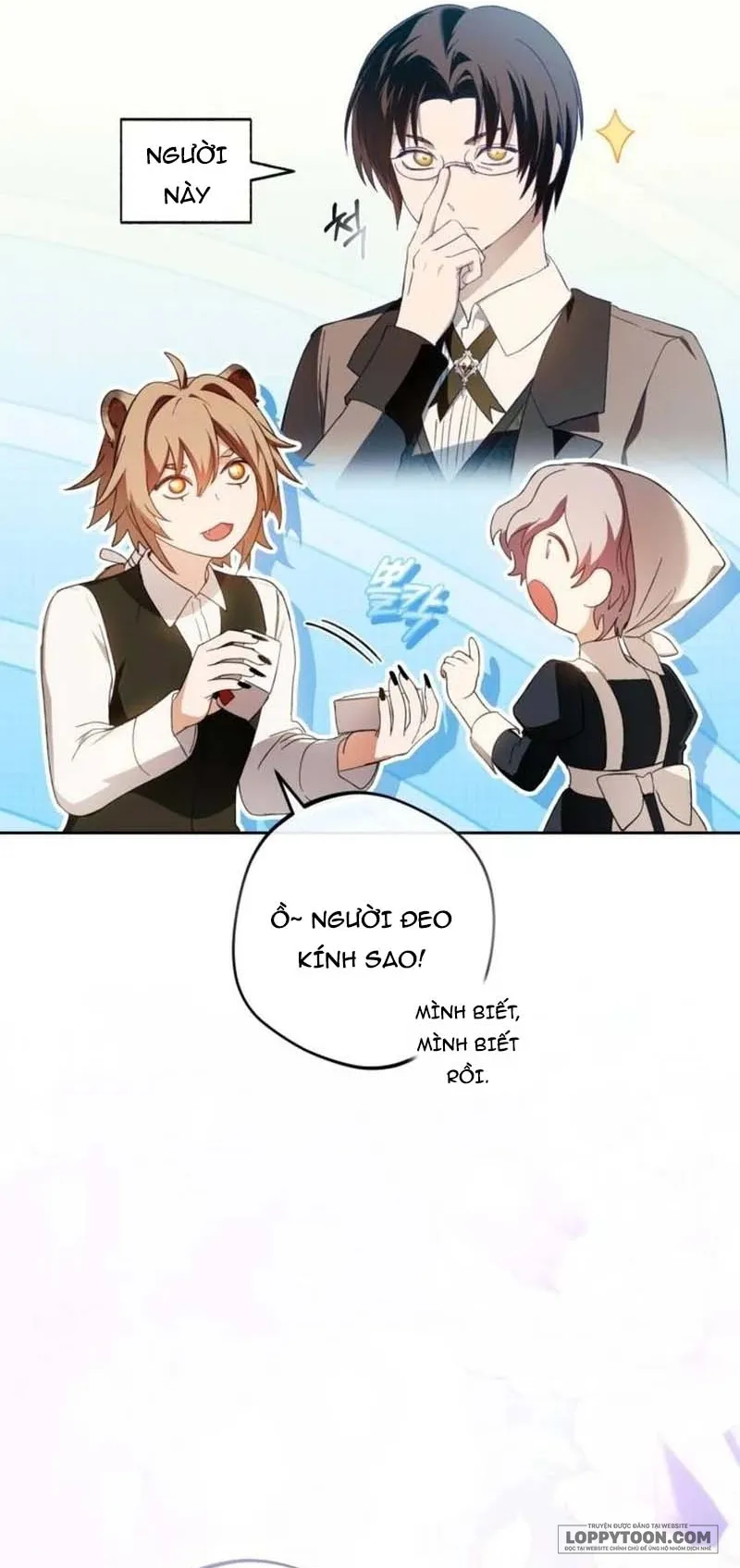 Bạo Chúa Độc Ác Trở Lại - Chap 33 - Trang 38