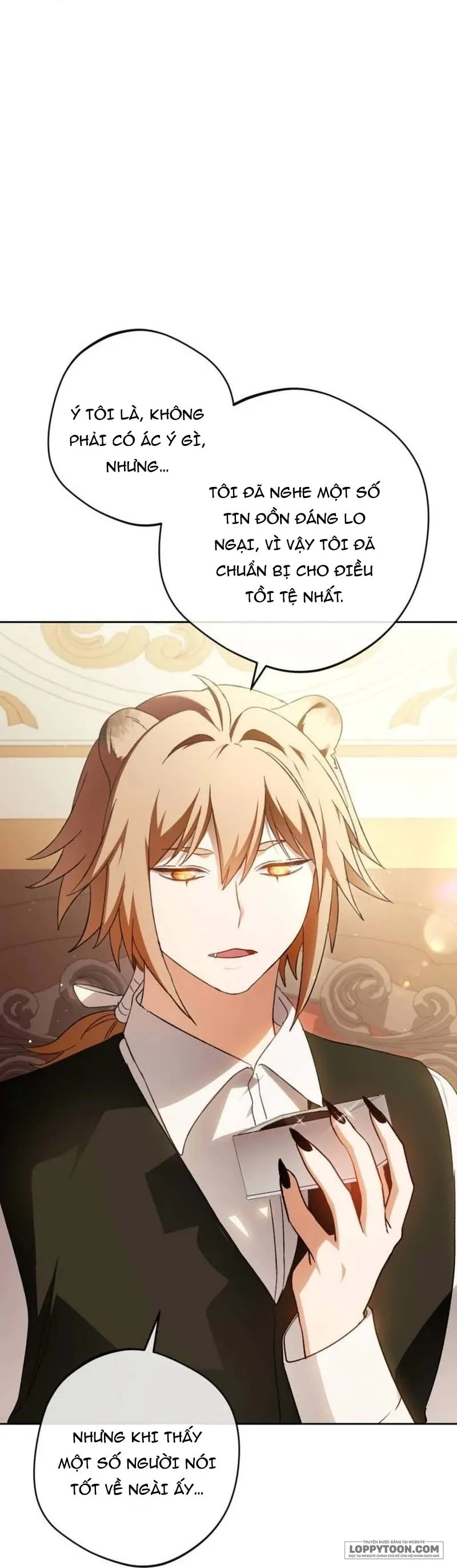 Bạo Chúa Độc Ác Trở Lại - Chap 33 - Trang 43