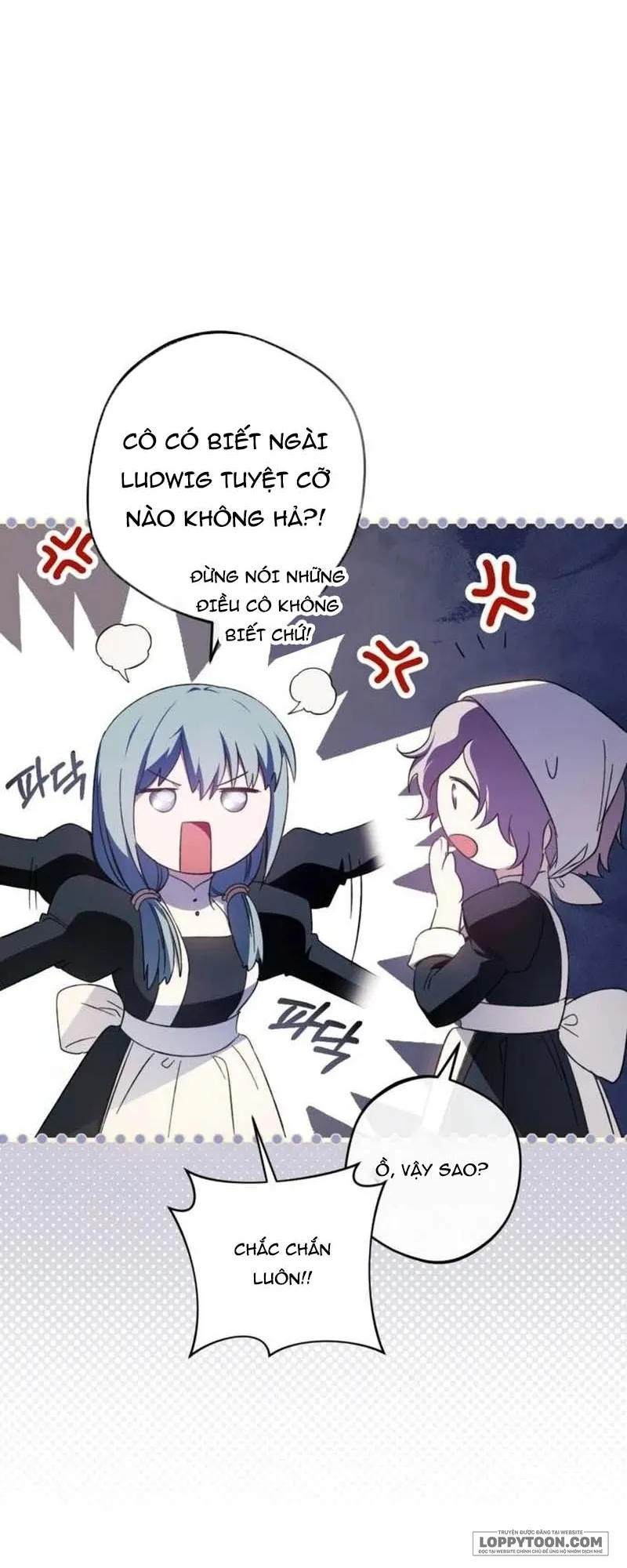 Bạo Chúa Độc Ác Trở Lại - Chap 33 - Trang 46