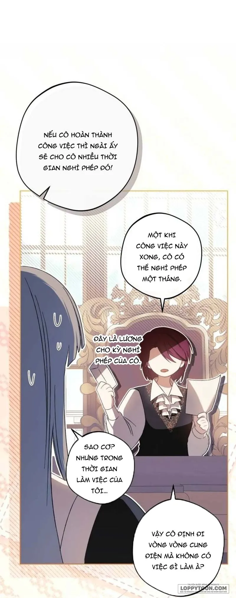 Bạo Chúa Độc Ác Trở Lại - Chap 33 - Trang 47