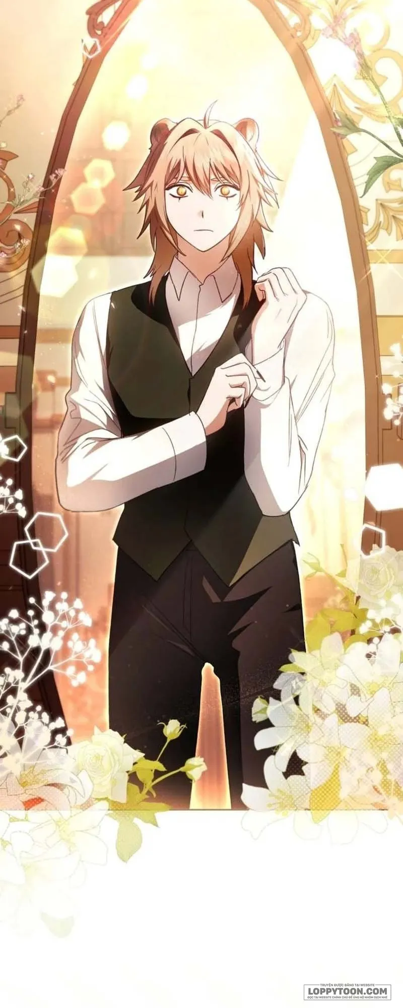 Bạo Chúa Độc Ác Trở Lại - Chap 33 - Trang 5