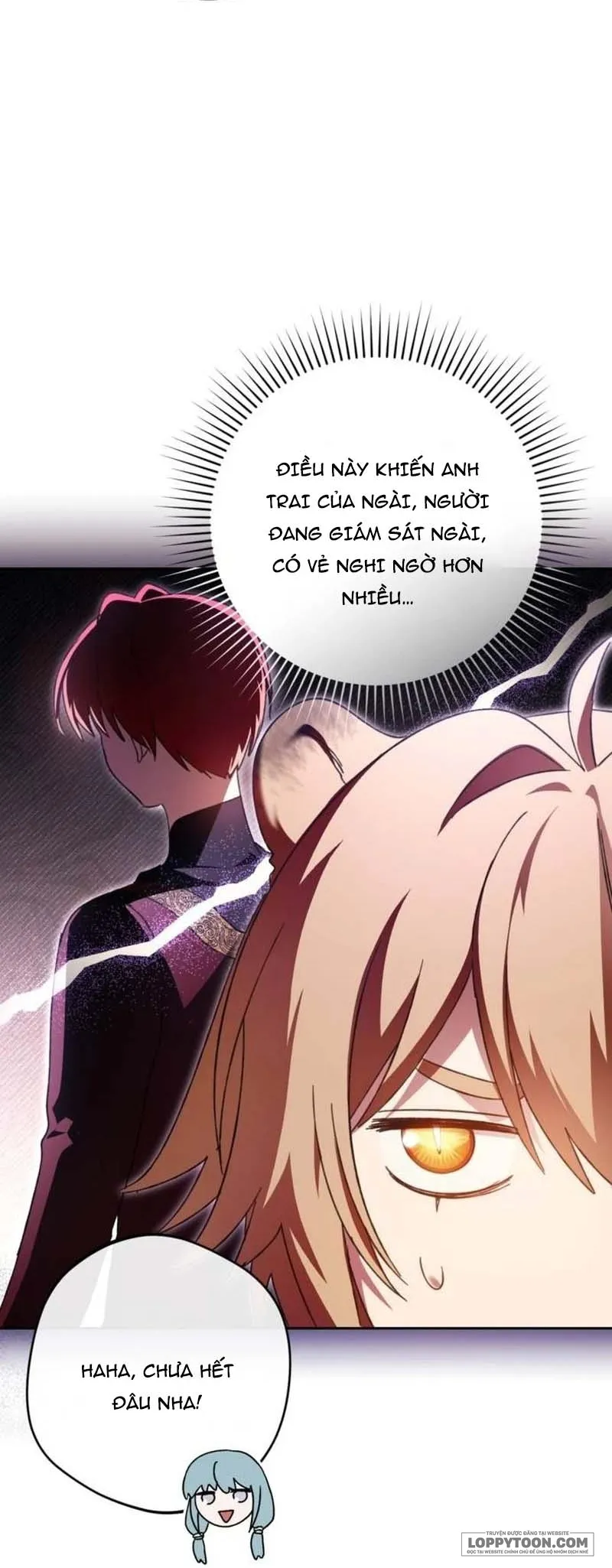 Bạo Chúa Độc Ác Trở Lại - Chap 33 - Trang 51