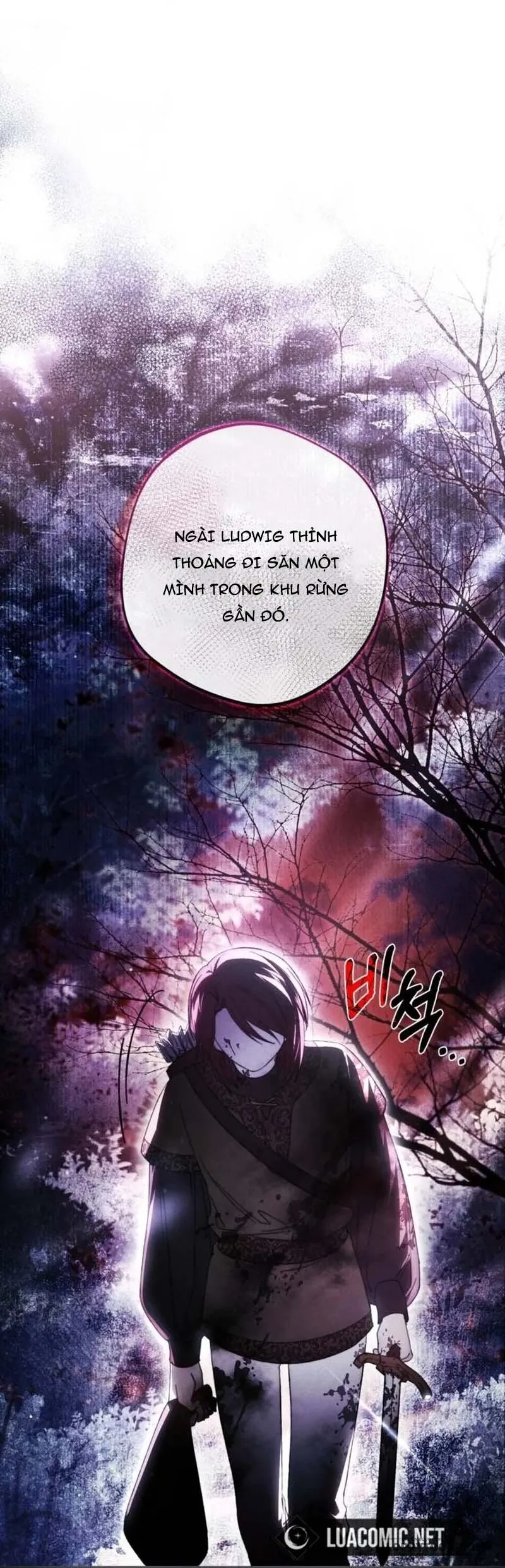 Bạo Chúa Độc Ác Trở Lại - Chap 33 - Trang 52