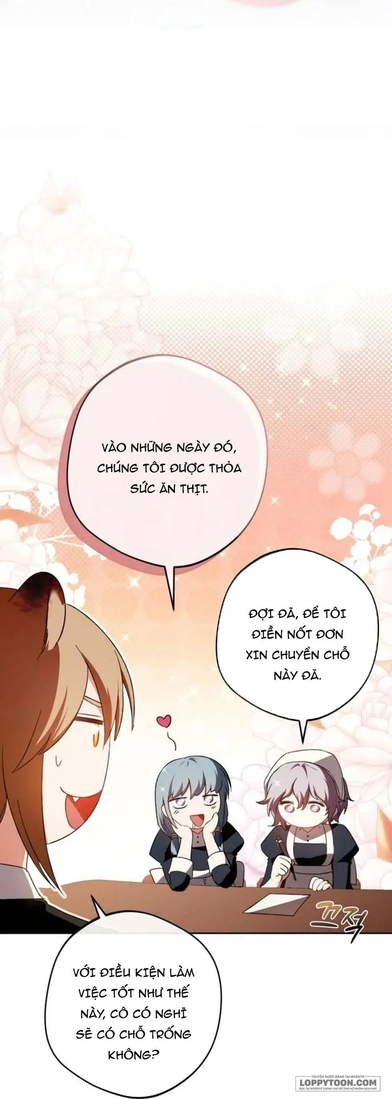 Bạo Chúa Độc Ác Trở Lại - Chap 33 - Trang 54