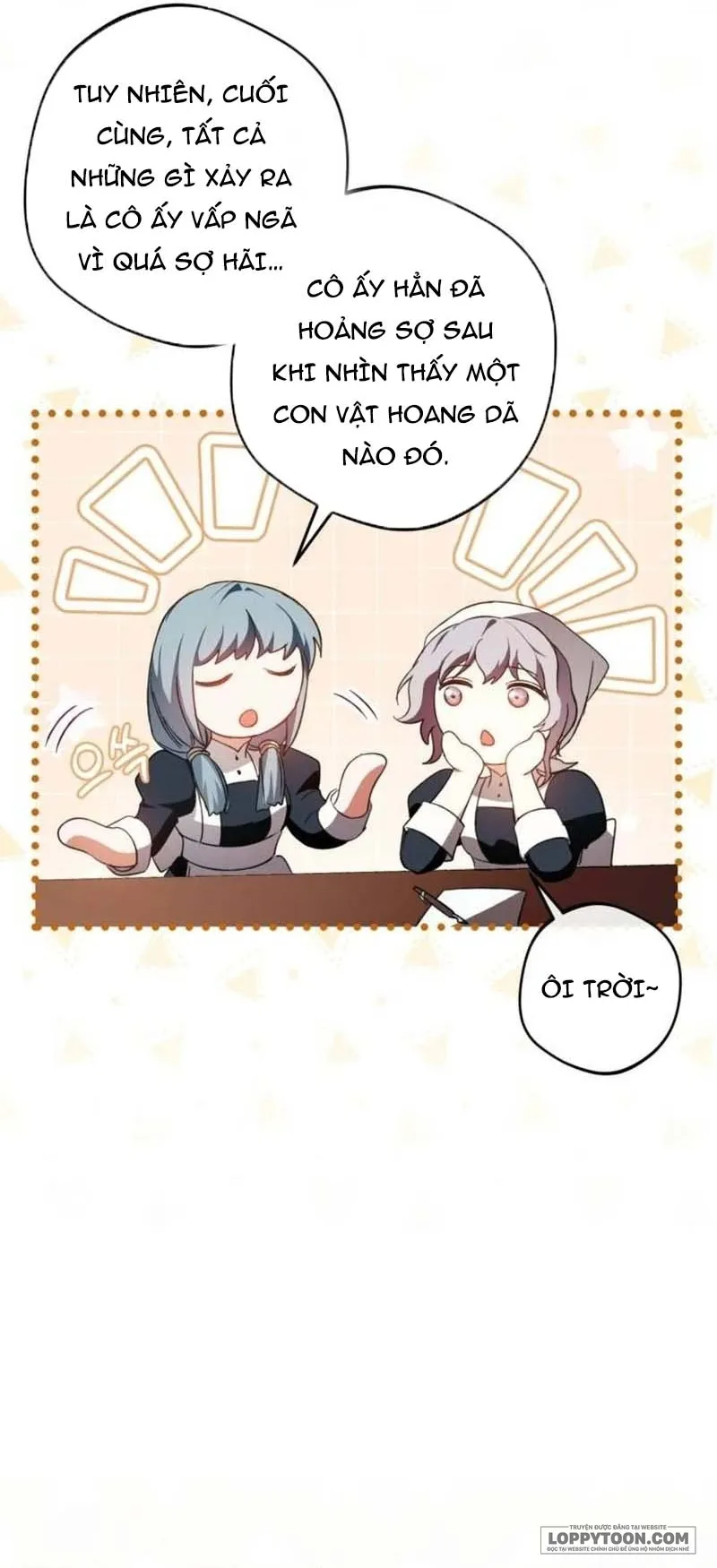 Bạo Chúa Độc Ác Trở Lại - Chap 33 - Trang 62