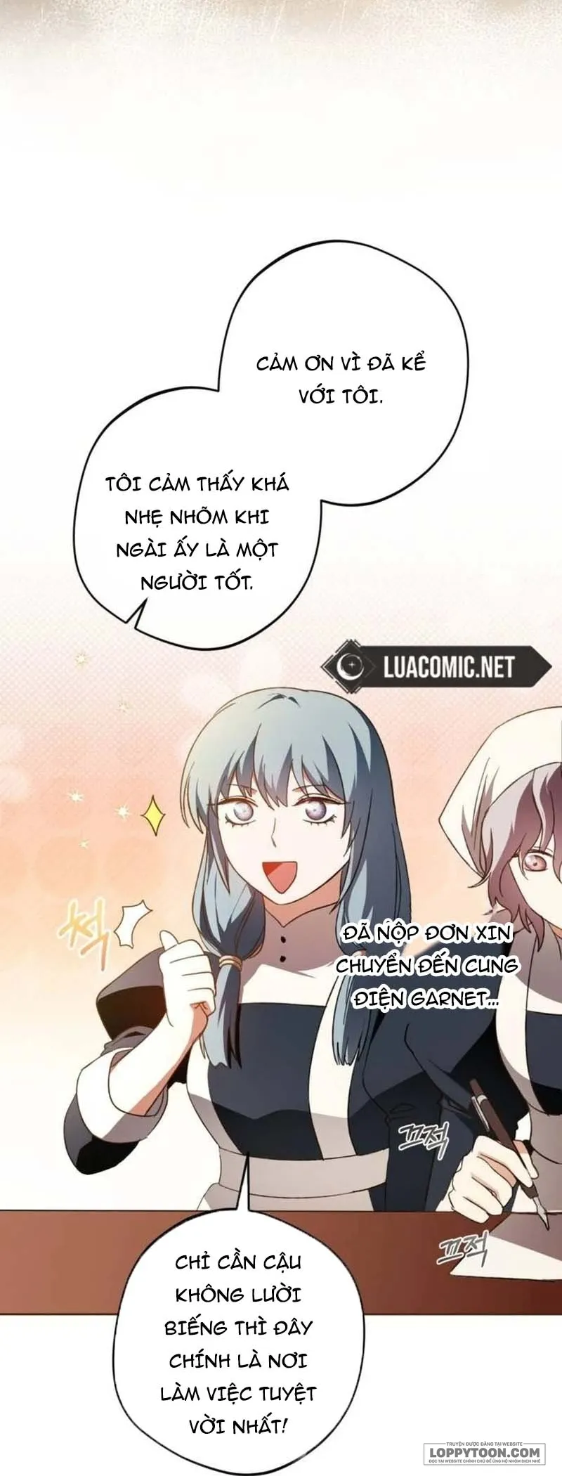 Bạo Chúa Độc Ác Trở Lại - Chap 33 - Trang 64