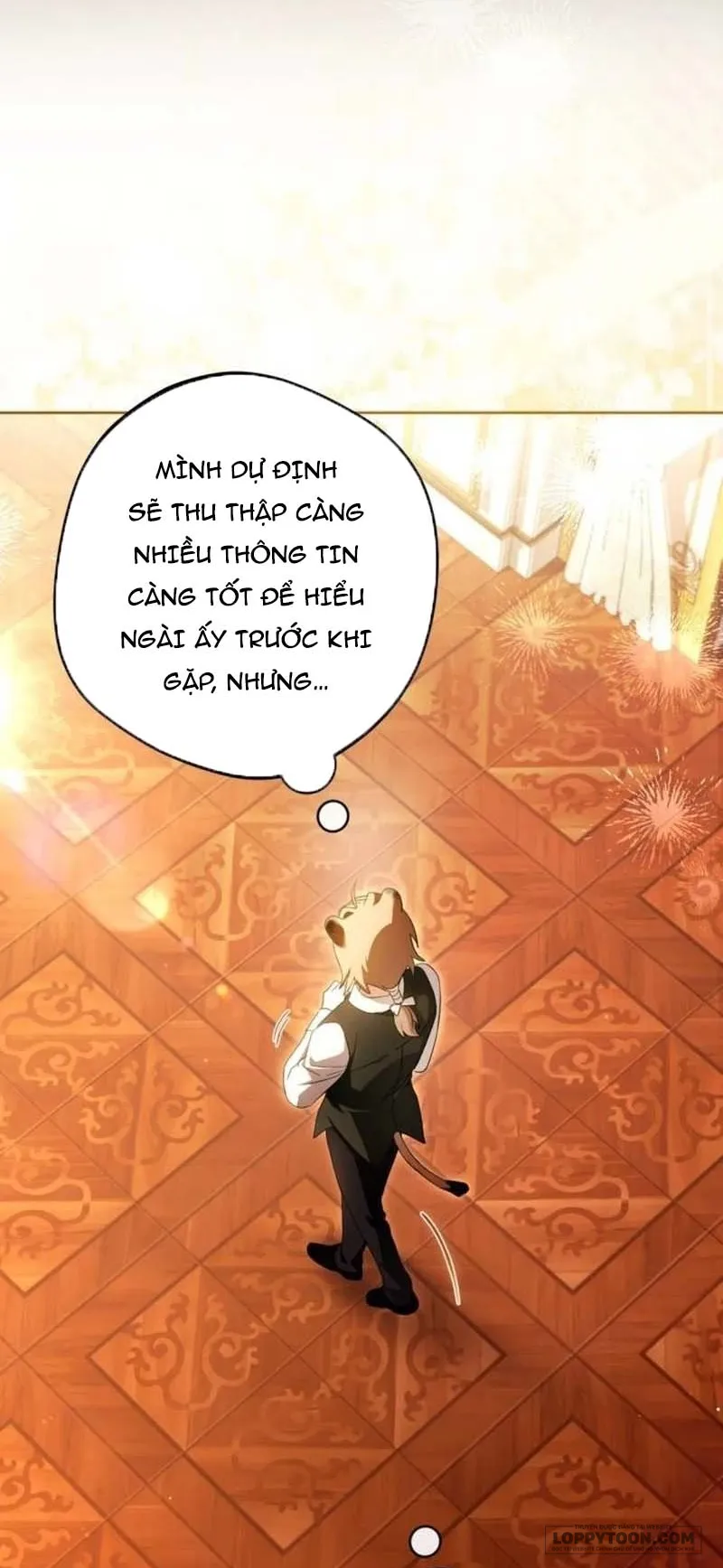 Bạo Chúa Độc Ác Trở Lại - Chap 33 - Trang 68