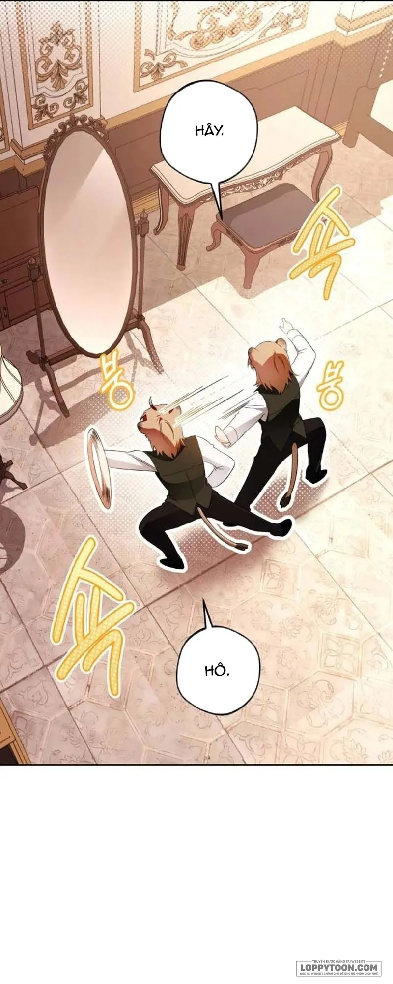 Bạo Chúa Độc Ác Trở Lại - Chap 33 - Trang 7