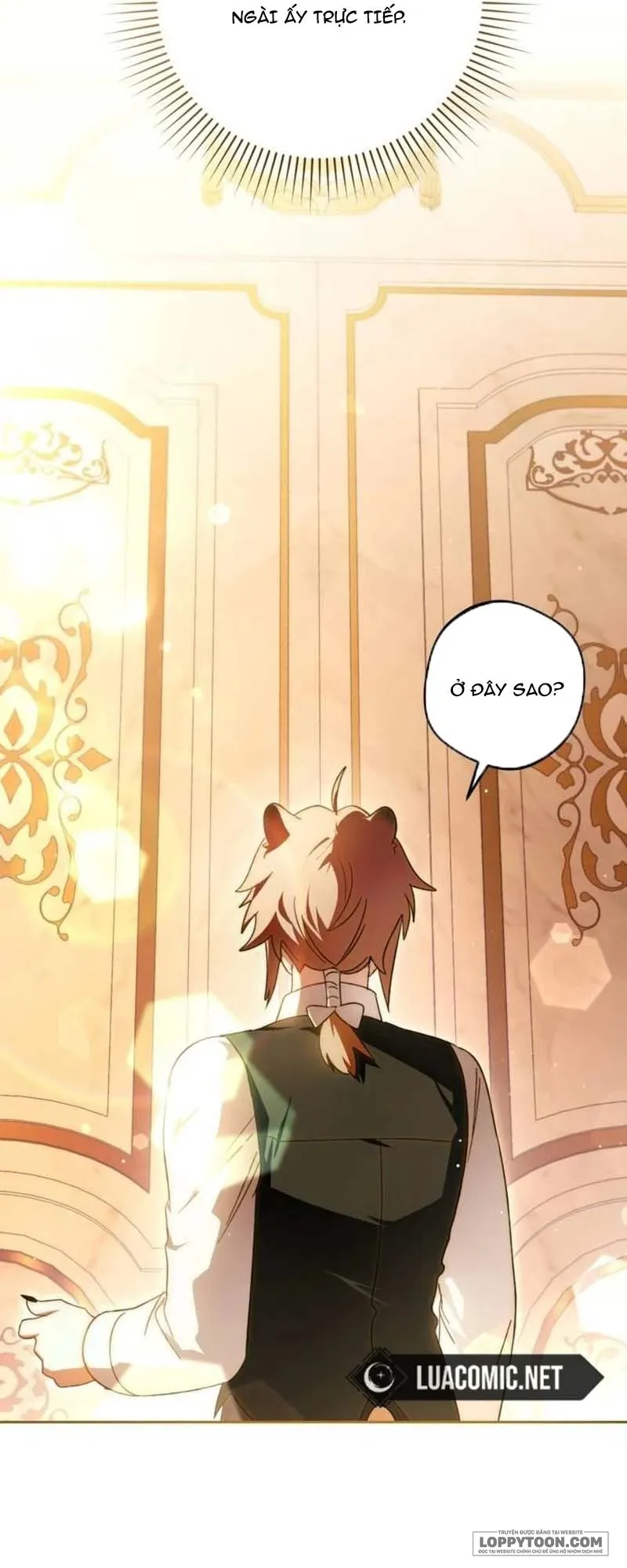 Bạo Chúa Độc Ác Trở Lại - Chap 33 - Trang 71