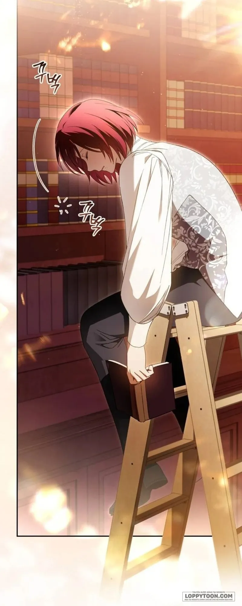 Bạo Chúa Độc Ác Trở Lại - Chap 34 - Trang 1