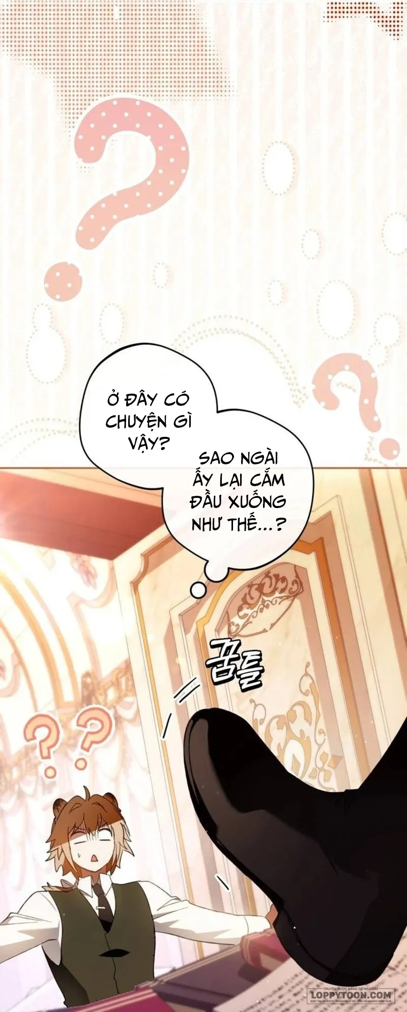 Bạo Chúa Độc Ác Trở Lại - Chap 34 - Trang 11