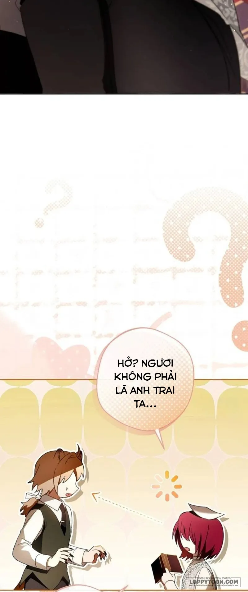 Bạo Chúa Độc Ác Trở Lại - Chap 34 - Trang 15