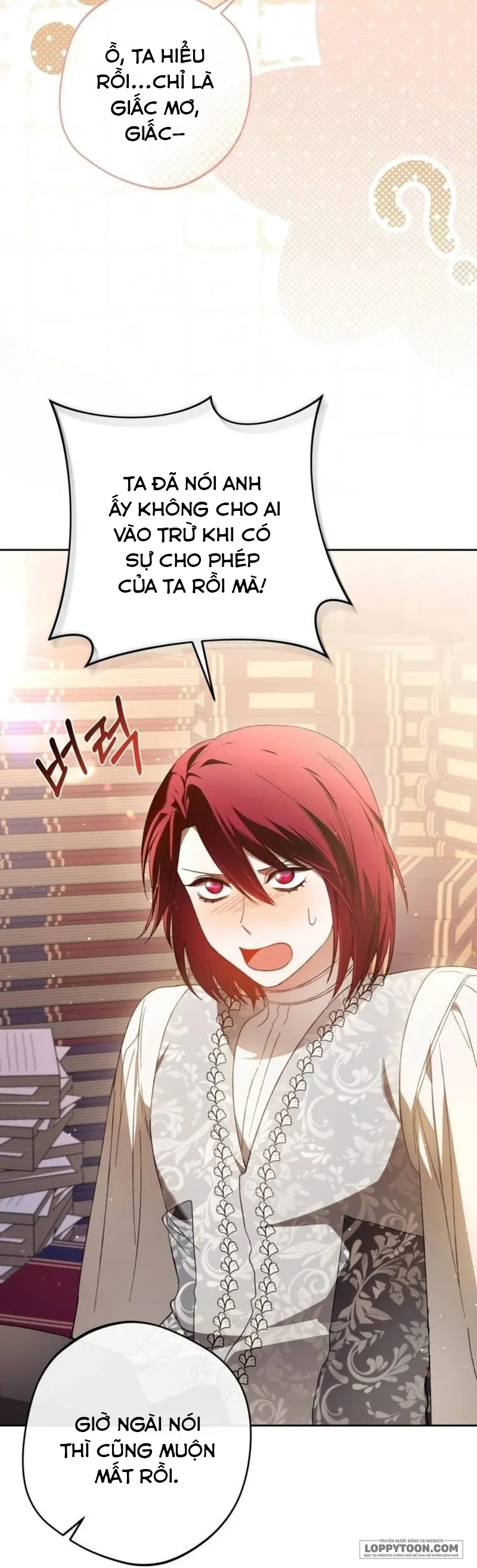 Bạo Chúa Độc Ác Trở Lại - Chap 34 - Trang 16