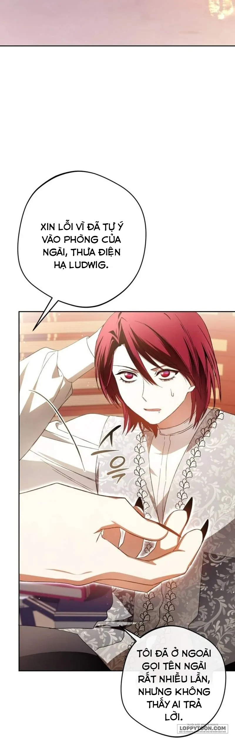 Bạo Chúa Độc Ác Trở Lại - Chap 34 - Trang 19