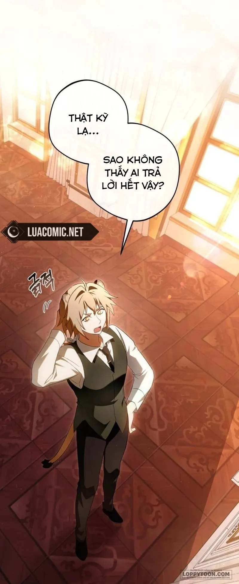 Bạo Chúa Độc Ác Trở Lại - Chap 34 - Trang 2