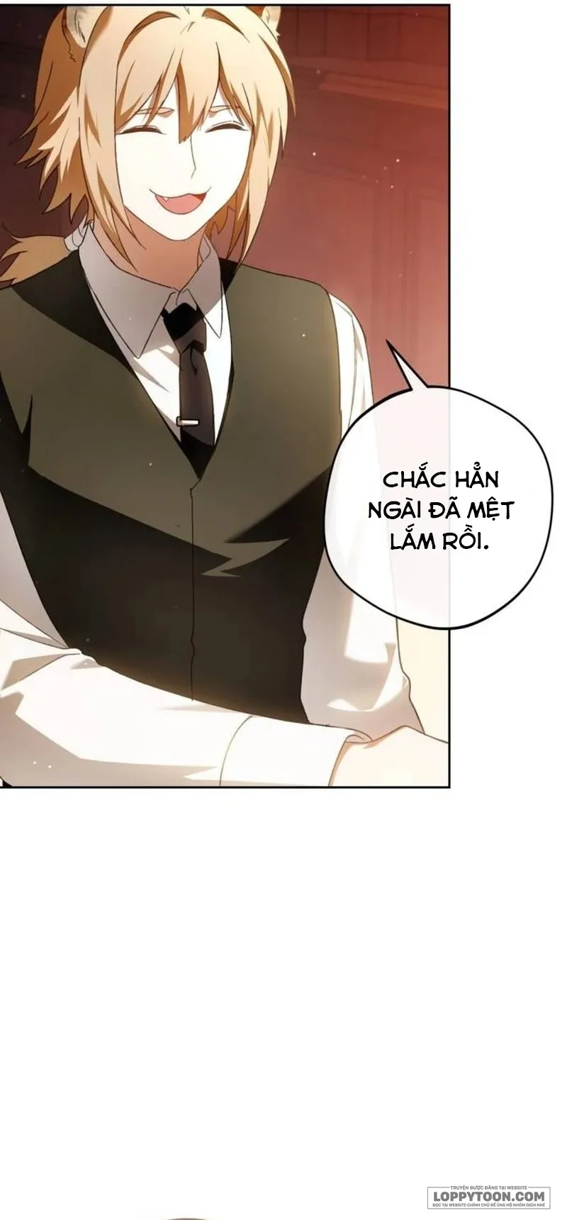 Bạo Chúa Độc Ác Trở Lại - Chap 34 - Trang 24