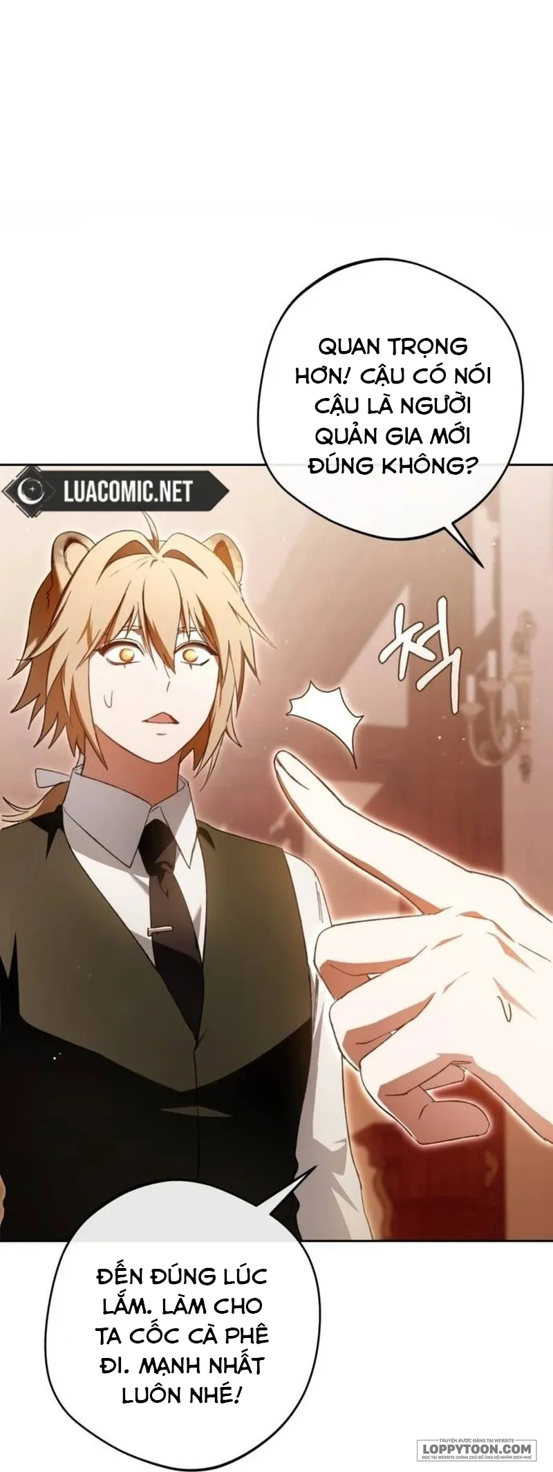 Bạo Chúa Độc Ác Trở Lại - Chap 34 - Trang 27