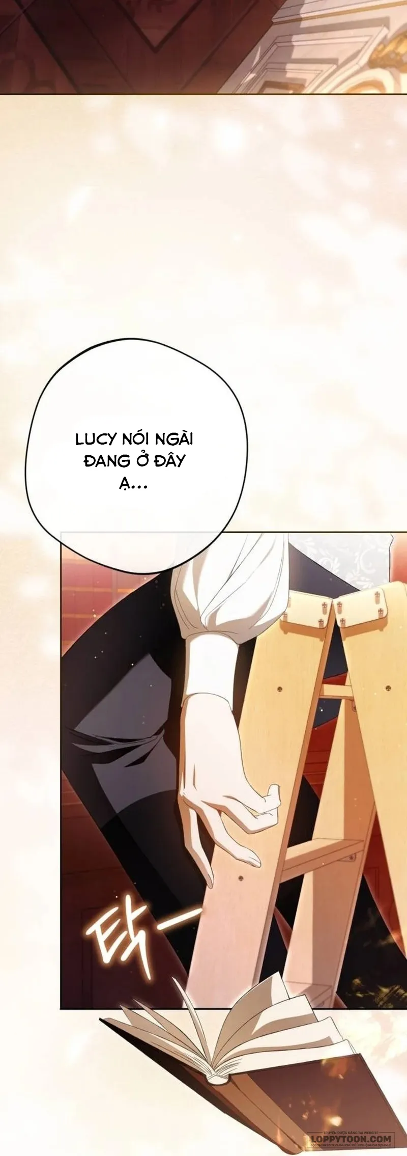 Bạo Chúa Độc Ác Trở Lại - Chap 34 - Trang 3