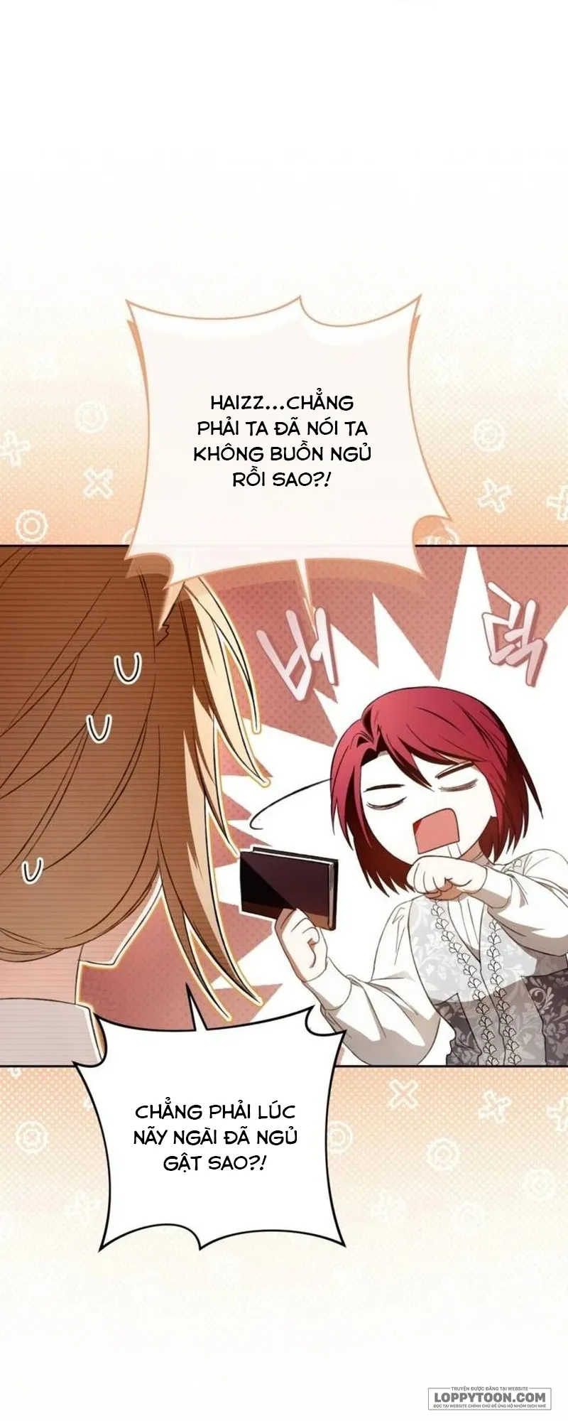 Bạo Chúa Độc Ác Trở Lại - Chap 34 - Trang 31